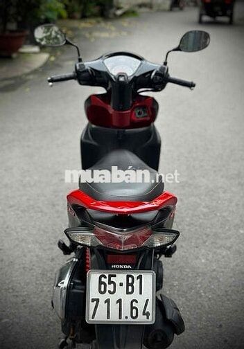 🌈Honda Vision 2017 Chất Xe Zin Siêu Đẹp