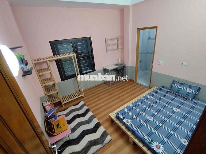 Phòng trọ đầu phố Triều Khúc , Vị trí đẹp , Gần đh Hanoi, Utt , ở luôn