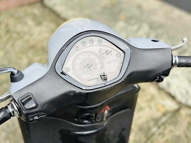 LIBERTY 3VAL 125CC BSTP CỰC NGON
