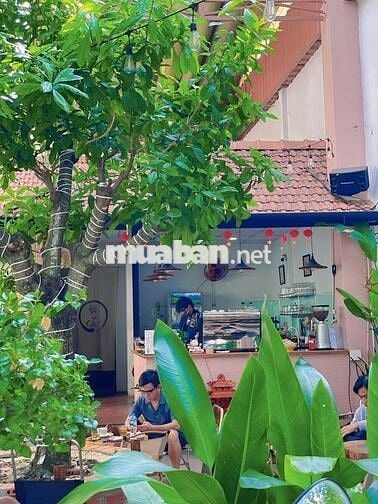 SANG QUÁN MONACO COFFEE QUẬN 12