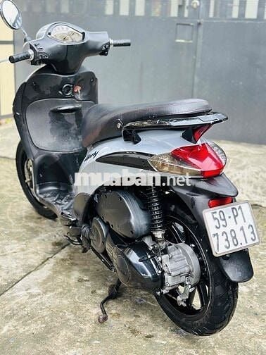 LIBERTY 3VAL 125CC BSTP CỰC NGON