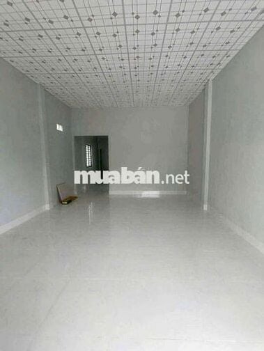 Nhà Lộ Đal ÔTÔ Xã Tài Văn - Trần Đề - Sóc Trăng