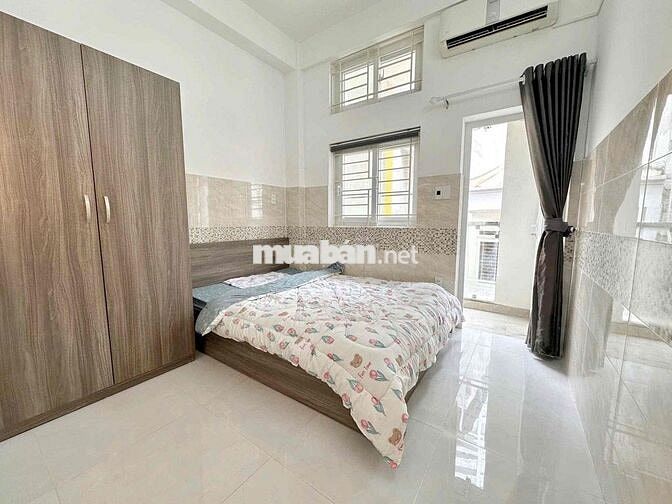 🌟 STUDIO TÁCH BẾP QUỐC LỘ 13 – BÌNH THẠNH 🌟