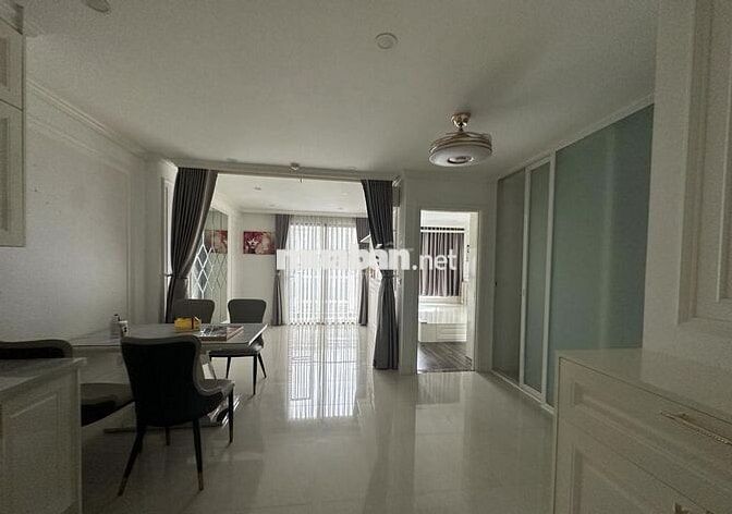 Bán căn hộ Hà Đô Centrosa có SH, công chứng dọn  ở ngay giá 6.9 tỷ