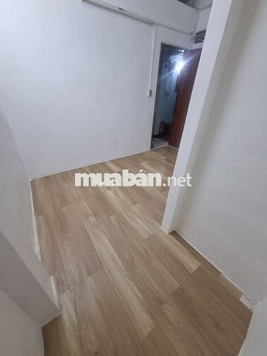 PHÒNG TRỌ 1 NGƯỜI Ở PHÚ NHUẬN (LẦU 1)