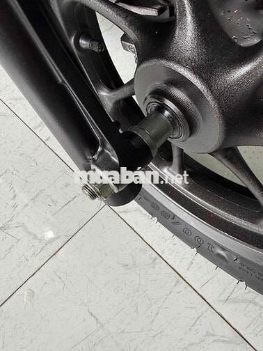 SCOOPY 2019. Xe Zin Cực Đẹp - Máy Zin Cực Êm