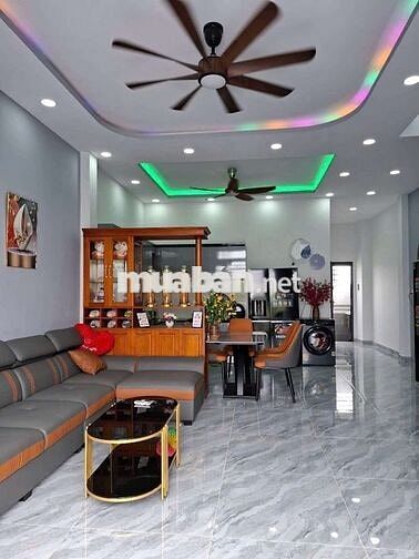 Cần Bán Nhà Đẹp.Tặng Full Nội Thất