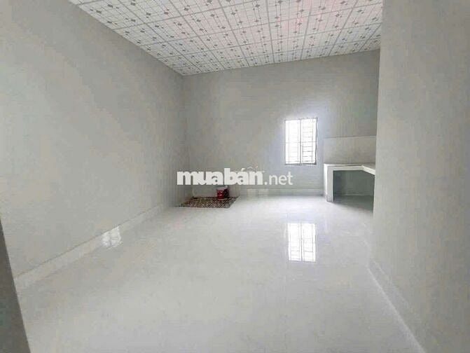 Nhà Lộ Đal ÔTÔ Xã Tài Văn - Trần Đề - Sóc Trăng