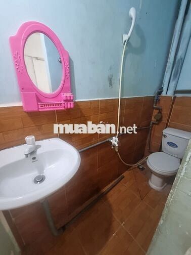 PHÒNG TRỌ 1 NGƯỜI Ở PHÚ NHUẬN (LẦU 1)