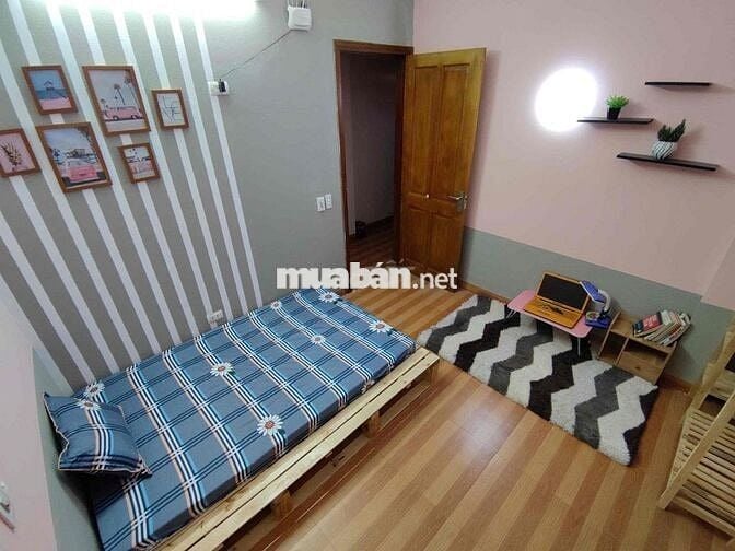 Phòng trọ đầu phố Triều Khúc , Vị trí đẹp , Gần đh Hanoi, Utt , ở luôn