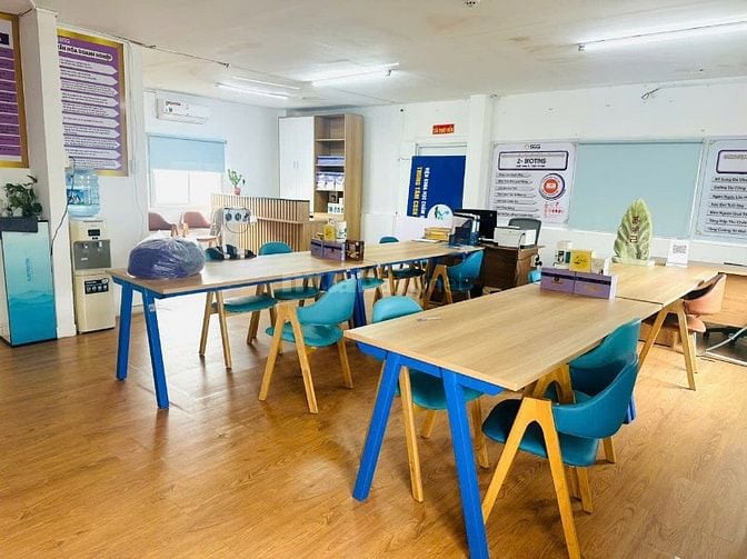 CHO THUÊ TOÀ NHÀ VĂN PHÒNG Mặt Tiền Đường Phạm Văn Đồng gần Gigamall