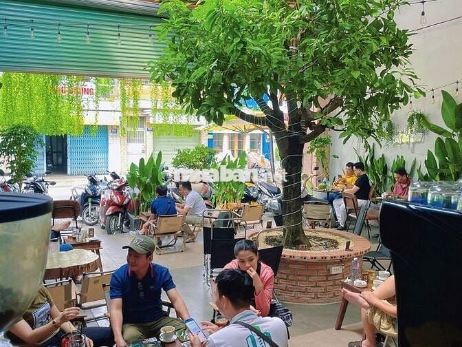 SANG QUÁN MONACO COFFEE QUẬN 12