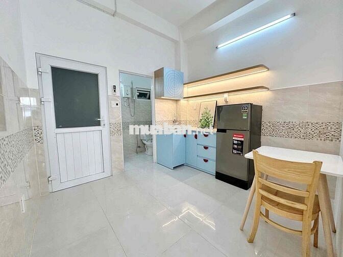 🌟 STUDIO TÁCH BẾP QUỐC LỘ 13 – BÌNH THẠNH 🌟