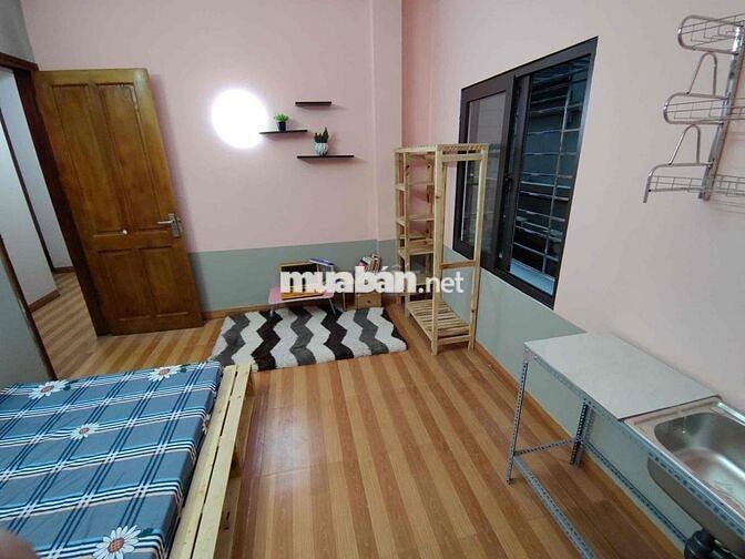 Phòng trọ đầu phố Triều Khúc , Vị trí đẹp , Gần đh Hanoi, Utt , ở luôn