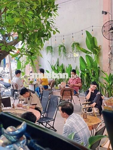 SANG QUÁN MONACO COFFEE QUẬN 12
