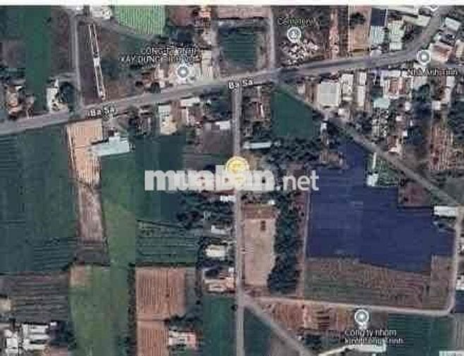 Chủ gửi nhờ bán dùm để chữa bệnh, lô ở lê thị long củ chi dtich 208m2