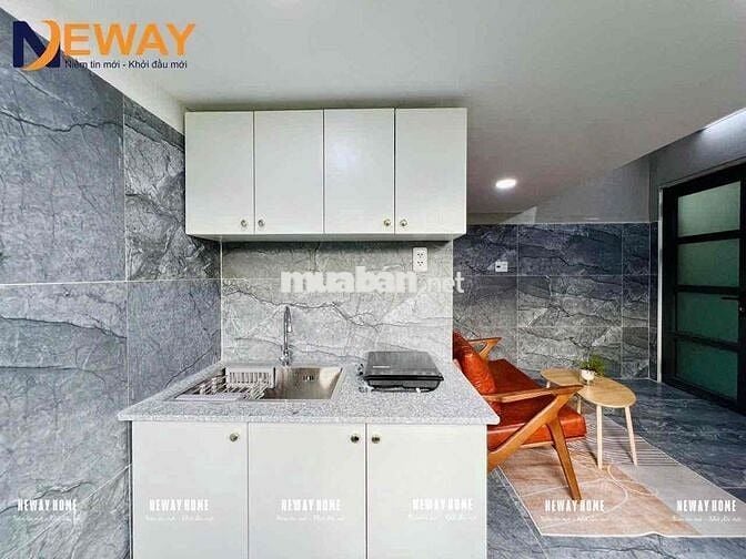 CĂN HỘ CAO CẤP - GIÁ RẺ - SẠCH SẺ - CHỐT NÈ