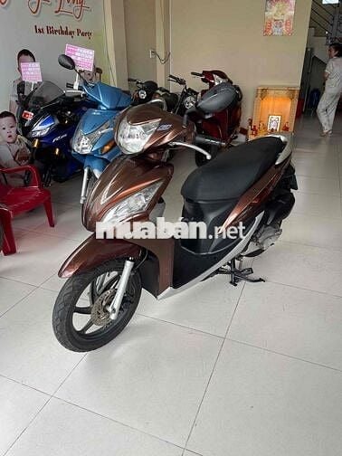 vieon 2013 . phun xang điện tử. máy zin im .