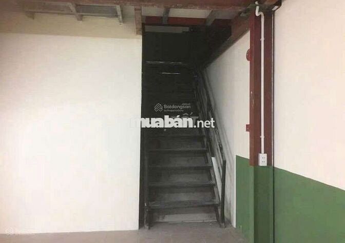 CHO  THUÊ  KHO  XƯỞNG ( 1700m2) PHƯỜNG  PHÚ  THẠNH  .QUẬN  TÂN PHÚ