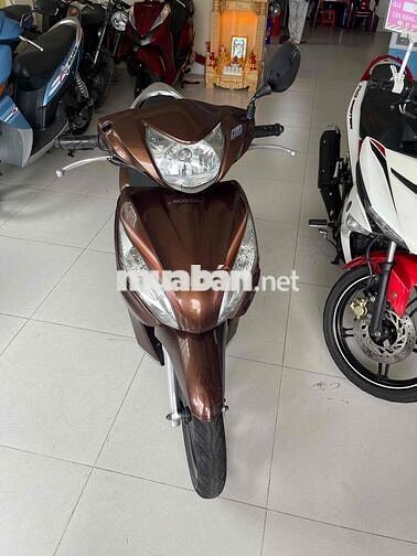 vieon 2013 . phun xang điện tử. máy zin im .