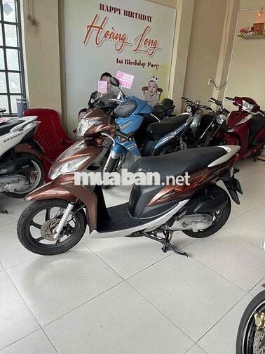 vieon 2013 . phun xang điện tử. máy zin im .