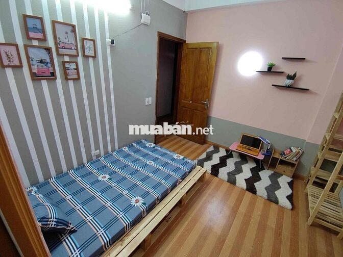 Phòng trọ đầu phố Triều Khúc , Vị trí đẹp , Gần đh Hanoi, Utt , ở luôn