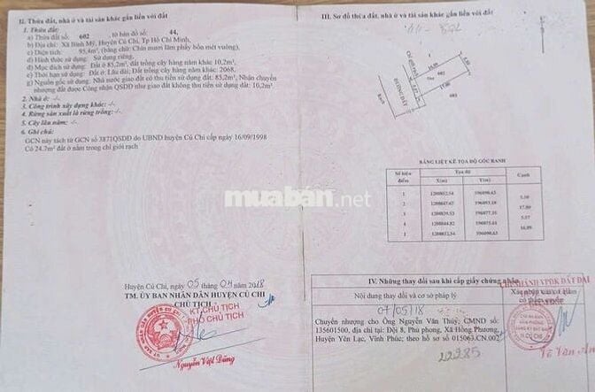 Cần Bán Nhà Đẹp.Tặng Full Nội Thất