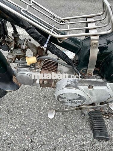 CUB81/50 bs60 giấy tờ chuẩn chỉ máy móc êm ru