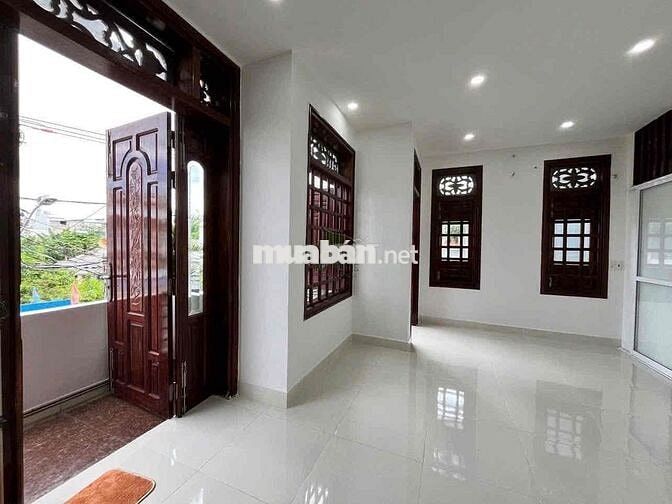 CHO THUÊ NHÀ Ở KINH DOANH 3 TẦNG MẶT 2 MẶT TIỀN GẦN SIÊU THỊ COOPMART