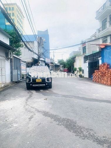 ĐẤT GÓC 2 MẶT TIỀN XAY DỰNG CAO TẦNG ĐƯỜNG ĐẶNG VĂN BI GẦN GA METRO