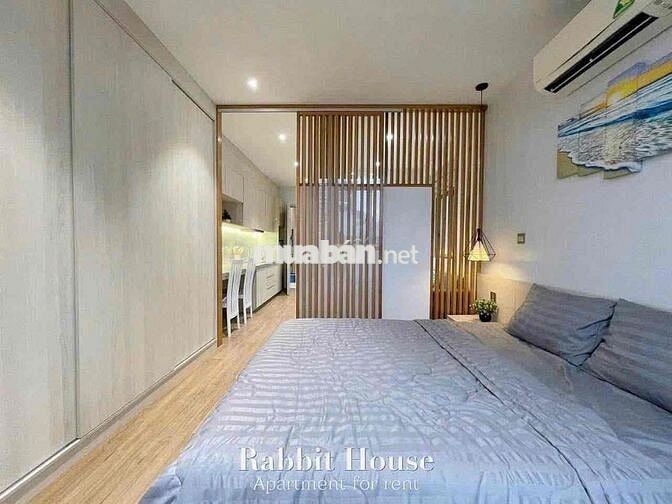 Khai trương chdv mới 100% gần cv hoàng văn thụ, vòng xoay lăng cha cả