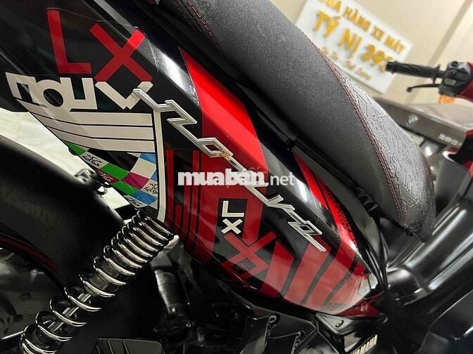 novo 2010 zin đi 17 ngàn km cọp