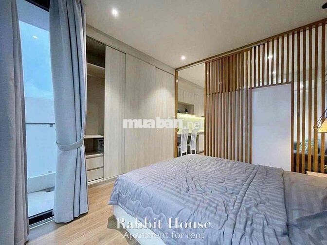 Khai trương chdv mới 100% gần cv hoàng văn thụ, vòng xoay lăng cha cả