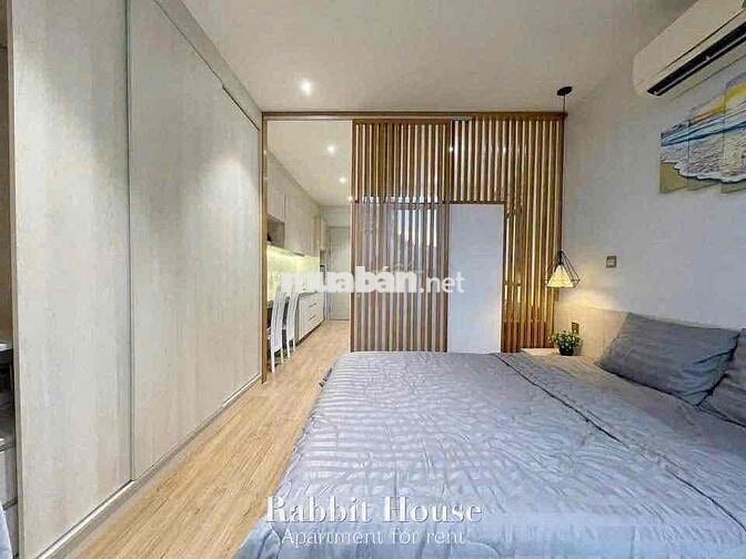 Khai trương chdv mới 100% gần cv hoàng văn thụ, vòng xoay lăng cha cả