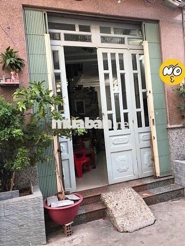 cho thuê nhà hẻm xe hơi, nhà mới, 3 tầng, 4 PN, 3 WC, DT 125m2