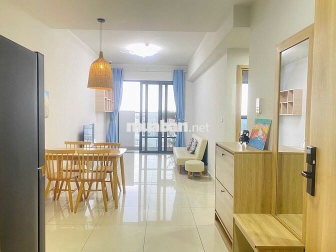 EMERALD CELADON CITY CHO THUÊ CĂN HỘ NỘI THẤT CƠ BẢN 63m2 2PN 1WC