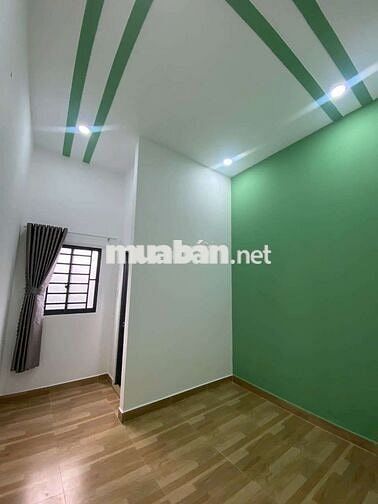 Nhà Cấp 4 chủ gửi bán lại chỉ 515 triệu nằm ở Hóc Môn - Xuân Thới Sơn