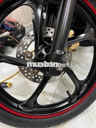 novo 2010 zin đi 17 ngàn km cọp