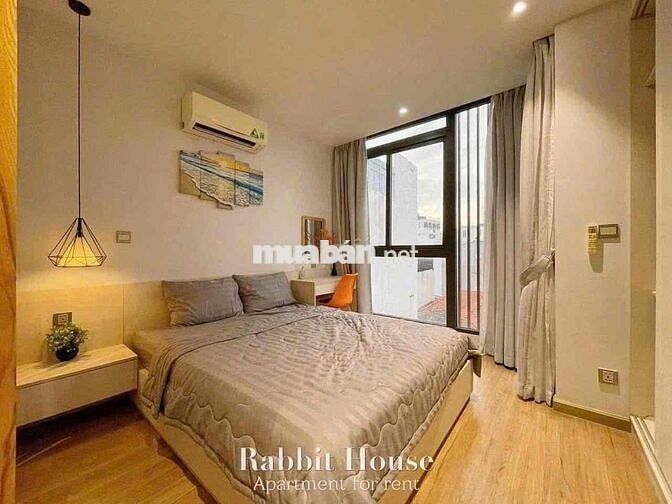 Khai trương chdv mới 100% gần cv hoàng văn thụ, vòng xoay lăng cha cả