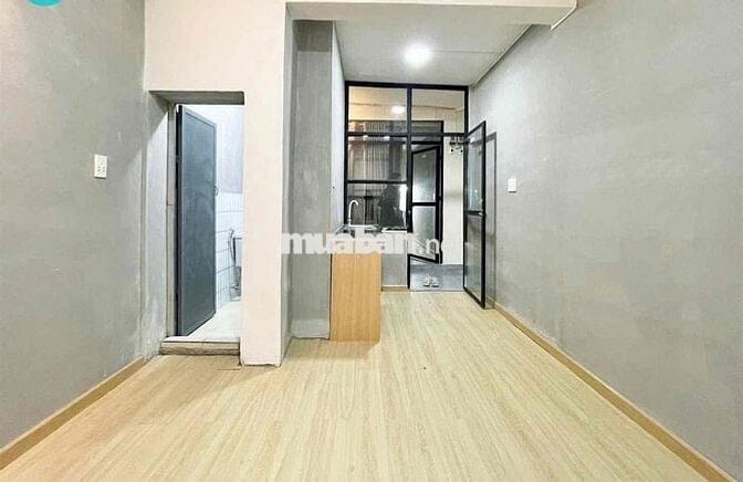 CHO THUÊ STUDIO MỚI KENG NẰM NGAY VINCOM NGUYỄN XÍ