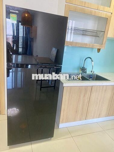 EMERALD CELADON CITY CHO THUÊ CĂN HỘ NỘI THẤT CƠ BẢN 63m2 2PN 1WC