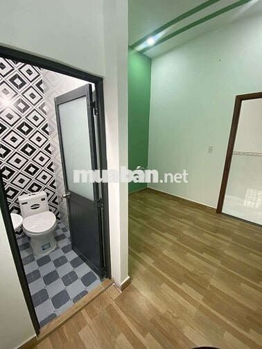 Nhà Cấp 4 chủ gửi bán lại chỉ 515 triệu nằm ở Hóc Môn - Xuân Thới Sơn