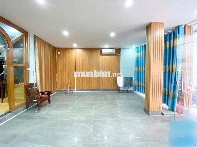 CHO THUÊ NHÀ 43a Nguyễn Cảnh Dị, Phường 4, Quận Tân Bình