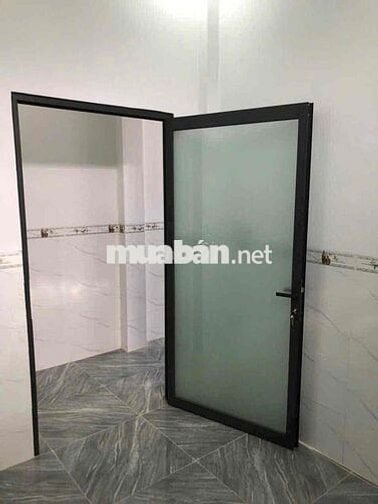 🌻CHO THUÊ NHÀ TRỆT LẦU HẺM ĐƯỜNG TRẦN QUANG DIỆU GẦN CHỢ CẦU VÁN