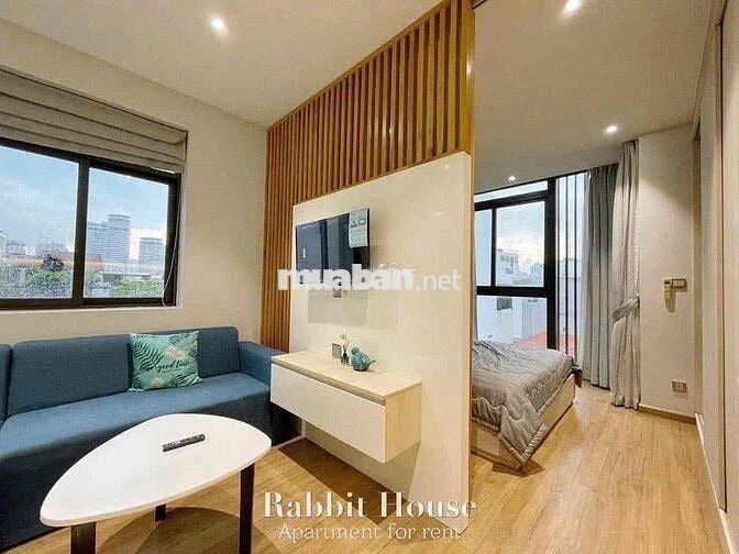 Khai trương chdv mới 100% gần cv hoàng văn thụ, vòng xoay lăng cha cả