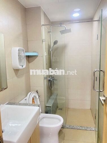 EMERALD CELADON CITY CHO THUÊ CĂN HỘ NỘI THẤT CƠ BẢN 63m2 2PN 1WC