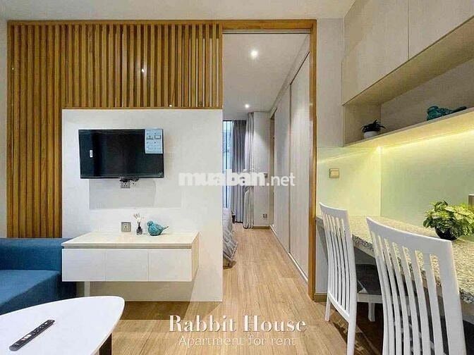 Khai trương chdv mới 100% gần cv hoàng văn thụ, vòng xoay lăng cha cả