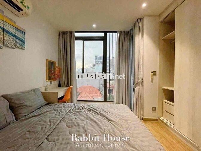 Khai trương chdv mới 100% gần cv hoàng văn thụ, vòng xoay lăng cha cả