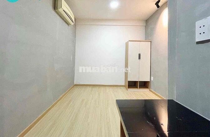 CHO THUÊ STUDIO MỚI KENG NẰM NGAY VINCOM NGUYỄN XÍ