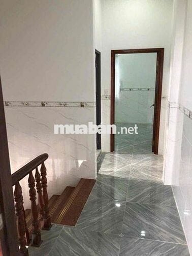 🌻CHO THUÊ NHÀ TRỆT LẦU HẺM ĐƯỜNG TRẦN QUANG DIỆU GẦN CHỢ CẦU VÁN